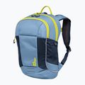 Jack Wolfskin Kids Moab Jam 12 l hiking backpack elemental blue