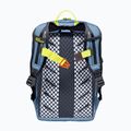 Jack Wolfskin Kids Moab Jam 12 l hiking backpack elemental blue 2