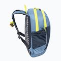 Jack Wolfskin Kids Moab Jam 12 l hiking backpack elemental blue 3