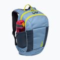 Jack Wolfskin Kids Moab Jam 12 l hiking backpack elemental blue 4