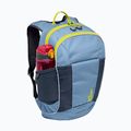 Jack Wolfskin Kids Moab Jam 12 l hiking backpack elemental blue 4