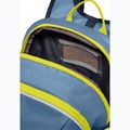Jack Wolfskin Kids Moab Jam 12 l hiking backpack elemental blue 6