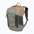 Jack Wolfskin Kids Moab Jam 12 l mint leaf hiking backpack