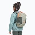 Jack Wolfskin Kids Moab Jam 12 l mint leaf hiking backpack 8