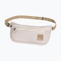 Jack Wolfskin Document Belt De Luxe sea shell waistbag