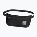 Jack Wolfskin Document Belt De Luxe waistbag black