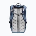 Jack Wolfskin Moab Trail 14 l elemental blue children's hiking backpack 2