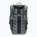 Jack Wolfskin Moab Trail 14 l mint leaf children's hiking backpack 2
