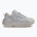 Children's shoes adidas ZX 22 grey two/cream white 2