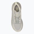 Children's shoes adidas ZX 22 grey two/cream white 5