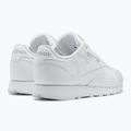 Reebok Classic Leather men's shoes footwear white/footwear white/pure grey 3 3