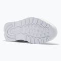Reebok Classic Leather men's shoes footwear white/footwear white/pure grey 3 4