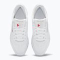 Reebok Classic Leather men's shoes footwear white/footwear white/pure grey 3 5