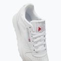 Reebok Classic Leather men's shoes footwear white/footwear white/pure grey 3 6