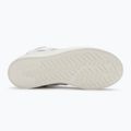 Women's adidas Forum Bonega Mid cloud white/orbit grey/bliss shoes 4