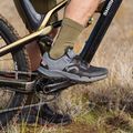 Men's MTB cycling shoes adidas FIVE TEN Trailcross Clip In core black/grey three/red 14