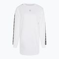 Women's dress adidas Crew Long Sleeve white