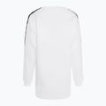 Women's dress adidas Crew Long Sleeve white 2