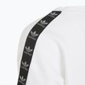 Women's dress adidas Crew Long Sleeve white 3