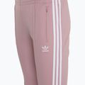 Women's adidas Superstar Track trousers Primeblue magic mauve 3