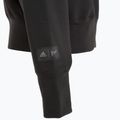 Adidas Parley black sweatshirt 4