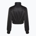 Women's adidas Adicolor Classics High Shine Track Top black 2