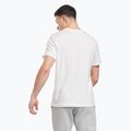 Men's T-shirt Reebok Identity Small Logo Tee white 3