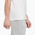 Men's T-shirt Reebok Identity Small Logo Tee white 5