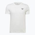 Men's T-shirt Reebok Identity Small Logo Tee white 6