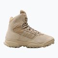 Men's trekking shoes adidas GSG-9.3.E beige GZ6114 12