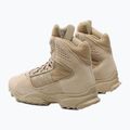 Men's trekking shoes adidas GSG-9.3.E beige GZ6114 13