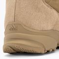 Men's trekking shoes adidas GSG-9.3.E beige GZ6114 9