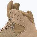 Men's trekking shoes adidas GSG-9.3.E beige GZ6114 10