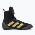 adidas Speedex 18 boxing shoes black GY4079 2