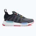 Children's shoes adidas NMD_V3 grey six/core black/cloud white 2