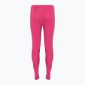 Children's leggings adidas Essentials Lin team real magenta/clear pink 2