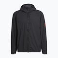 Men's adidas FIVE TEN Wind cycling jacket black 8