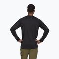 Men's cycling longsleeve adidas FIVE TEN Long Sleeve Jersey black 2