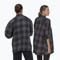 Bike shirt adidas FIVE TEN Brand of the Brave Flannel grey six/black 2