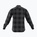 Bike shirt adidas FIVE TEN Brand of the Brave Flannel grey six/black 11