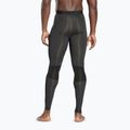 Men's Reebok Workout Ready Compression leggings night black 2