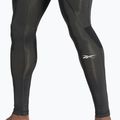 Men's Reebok Workout Ready Compression leggings night black 3