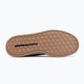 Women's platform cycling shoes adidas FIVE TEN Sleuth core black/core black/gum 2 4