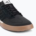 Women's platform cycling shoes adidas FIVE TEN Sleuth core black/core black/gum 2 7