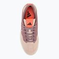 Women's platform cycling shoes adidas FIVE TEN Sleuth wonder oxide/wonder taupe/coral fusion 6