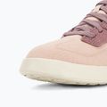 Women's platform cycling shoes adidas FIVE TEN Sleuth wonder oxide/wonder taupe/coral fusion 8