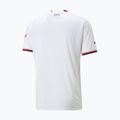 Men's PUMA ACM Away Replica Football Shirt White 765834 02 2