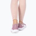 Women's training leggings PUMA Studio Foundation 7/8 Tight beige 521611 47 5