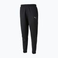 Men's training trousers PUMA Train All Day Pwr Fleece Jogger puma black