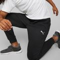 Men's training trousers PUMA Train All Day Pwr Fleece Jogger puma black 3